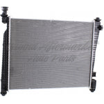 RADIATOR (13158) (1-3/4 INCH THICK CORE) — photo 2