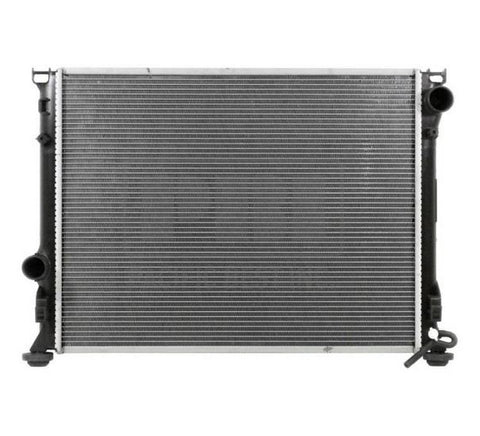 RADIATOR (13158) (1-3/4 INCH THICK CORE)