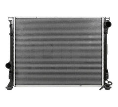 RADIATOR (13158) (1-3/4 INCH THICK CORE)