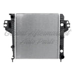 RADIATOR (2975) V6 — photo 1