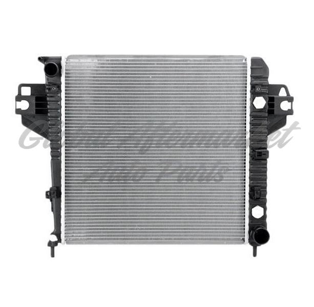 RADIATOR (2975) V6