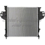 RADIATOR (2975) V6 — photo 2