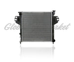 RADIATOR (2975) V6 — photo 3