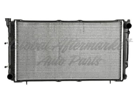 RADIATOR (13323) 4CYL 13-14 (1.4L/2.0L/2.4L)