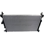 RADIATOR (13323) 4CYL 13-14 (1.4L/2.0L/2.4L) — photo 4