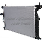 RADIATOR (13323) 4CYL 13-14 (1.4L/2.0L/2.4L) — photo 5