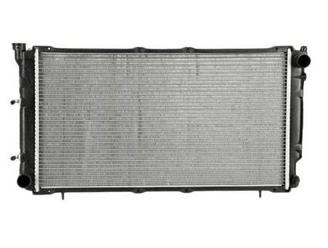 RADIATOR (13323) 4CYL 13-14 (1.4L/2.0L/2.4L)