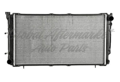 RADIATOR (13296) 6.7L TURBO DIESEL