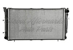 RADIATOR (13296) 6.7L TURBO DIESEL — photo 1