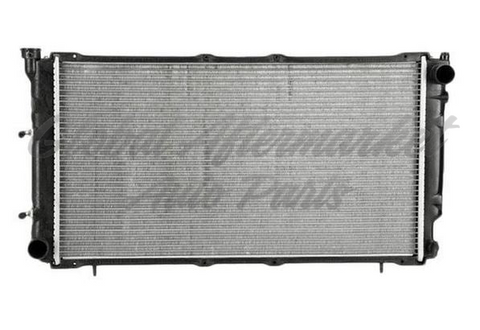 RADIATOR (13296) 6.7L TURBO DIESEL