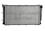 RADIATOR (13296) 6.7L TURBO DIESEL — photo 1