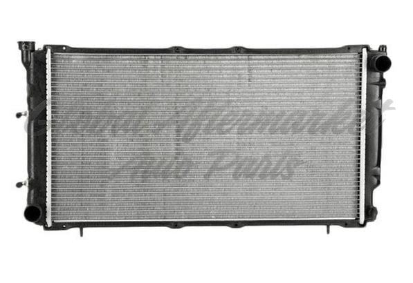 RADIATOR (13296) 6.7L TURBO DIESEL