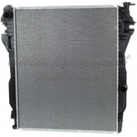 RADIATOR (13296) 6.7L TURBO DIESEL — photo 2