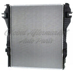 RADIATOR (13296) 6.7L TURBO DIESEL — photo 3