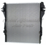 RADIATOR (13296) 6.7L TURBO DIESEL — photo 3