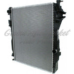 RADIATOR (13296) 6.7L TURBO DIESEL — photo 4
