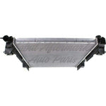 RADIATOR (13296) 6.7L TURBO DIESEL — photo 5