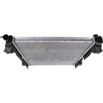 RADIATOR (13296) 6.7L TURBO DIESEL — photo 5