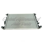 RADIATOR (13400) 2.4L W/SINGLE FAN ASSY — photo 2