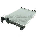 RADIATOR (13400) 2.4L W/SINGLE FAN ASSY — photo 4