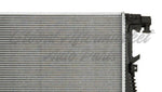 RADIATOR (13401) 2.4L/3.2L W/DUAL FAN ASSY — photo 3