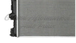 RADIATOR (13401) 2.4L/3.2L W/DUAL FAN ASSY — photo 4