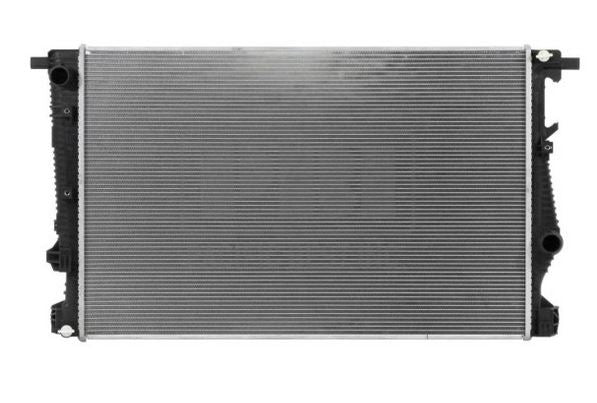 RADIATOR (13401) 2.4L/3.2L W/DUAL FAN ASSY