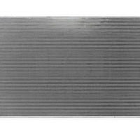 RADIATOR (13401) 2.4L/3.2L W/DUAL FAN ASSY