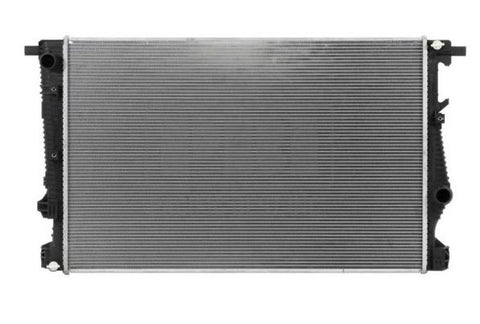 RADIATOR (13401) 2.4L/3.2L W/DUAL FAN ASSY