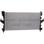 RADIATOR (13448) 3.0L L4/3.6L V6 — photo 1