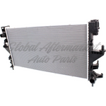 RADIATOR (13448) 3.0L L4/3.6L V6 — photo 2