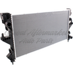 RADIATOR (13448) 3.0L L4/3.6L V6 — photo 3