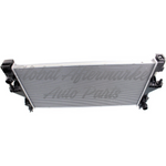RADIATOR (13448) 3.0L L4/3.6L V6 — photo 4