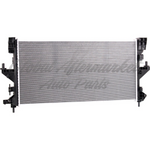RADIATOR (13448) 3.0L L4/3.6L V6 — photo 5