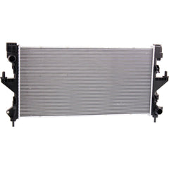 RADIATOR (13448) 3.0L L4/3.6L V6