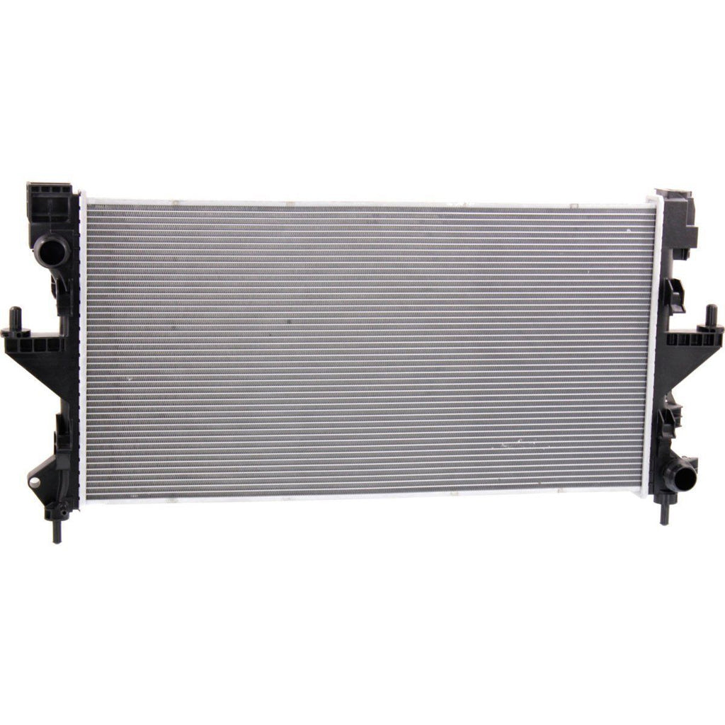 RADIATOR (13448) 3.0L L4/3.6L V6