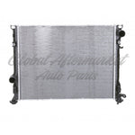 RADIATOR (13512) 3.5L/6.1L/2.7L/5.7L/6.4L/ 6.2L/6.4L/6.1L SDN/COUPE/WAGON — photo 1