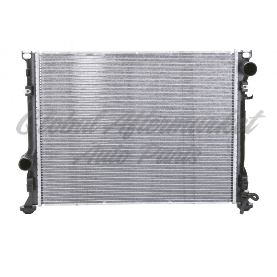 RADIATOR (13512) 3.5L/6.1L/2.7L/5.7L/6.4L/ 6.2L/6.4L/6.1L SDN/COUPE/WAGON