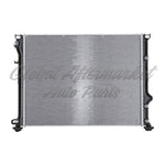 RADIATOR (13512) 3.5L/6.1L/2.7L/5.7L/6.4L/ 6.2L/6.4L/6.1L SDN/COUPE/WAGON — photo 2
