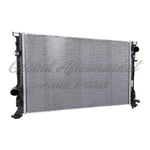RADIATOR (13512) 3.5L/6.1L/2.7L/5.7L/6.4L/ 6.2L/6.4L/6.1L SDN/COUPE/WAGON — photo 3