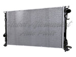 RADIATOR (13512) 3.5L/6.1L/2.7L/5.7L/6.4L/ 6.2L/6.4L/6.1L SDN/COUPE/WAGON — photo 5