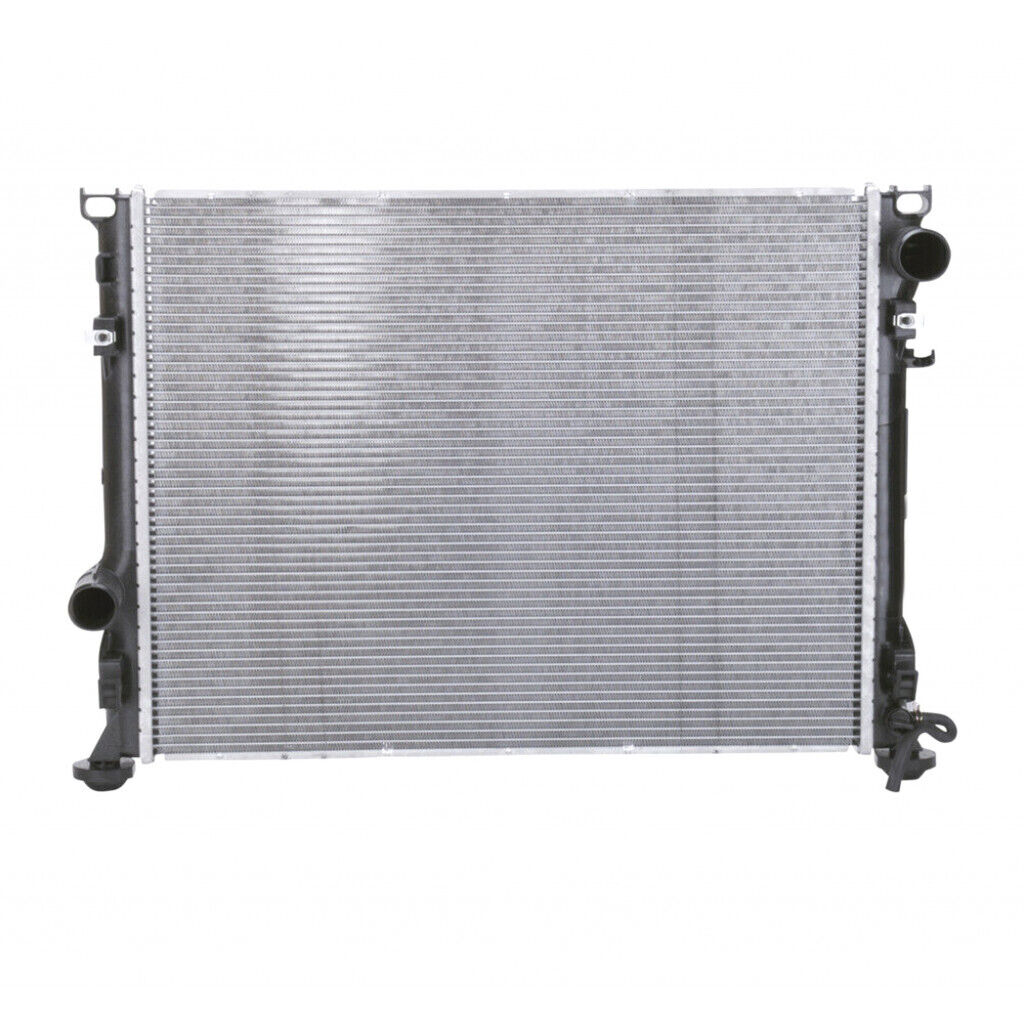 RADIATOR (13512) 3.5L/6.1L/2.7L/5.7L/6.4L/ 6.2L/6.4L/6.1L SDN/COUPE/WAGON