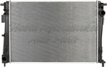 RADIATOR (13642) 3.6L V6 — photo 1
