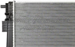 RADIATOR (13642) 3.6L V6 — photo 2