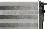 RADIATOR (13642) 3.6L V6 — photo 3
