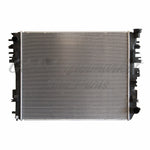RADIATOR (13772) 5.7L V8 — photo 1