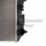 RADIATOR (13772) 5.7L V8 — photo 3