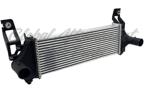 INTERCOOLER TURBO DIESEL 3.0L