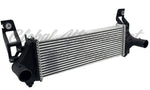 INTERCOOLER TURBO DIESEL 3.0L — photo 1