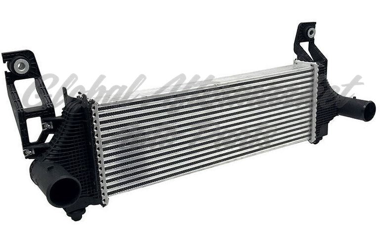INTERCOOLER TURBO DIESEL 3.0L